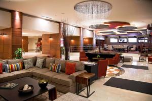 marriott hotel tijuana