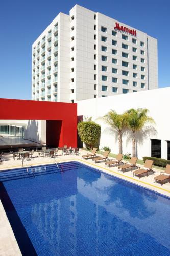 marriott hotel tijuana