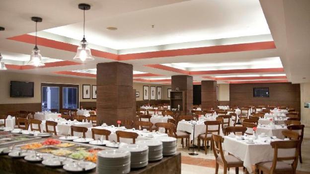 marriott hotel tijuana