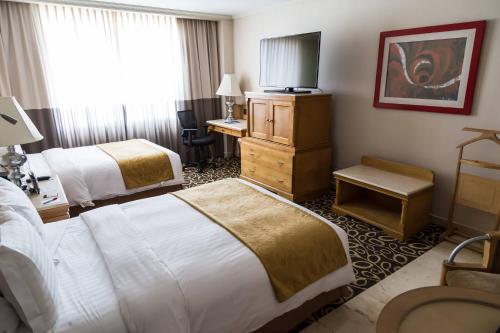 marriott hotel tijuana