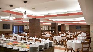 marriott hotel tijuana