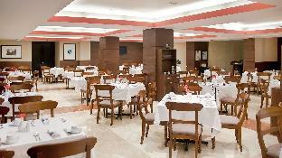 marriott hotel tijuana