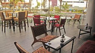marriott hotel tijuana