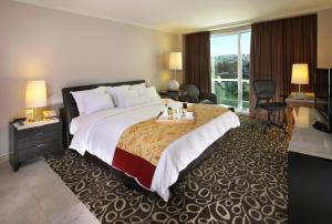 marriott hotel tijuana