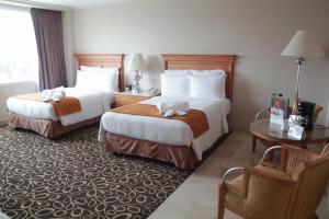 marriott hotel tijuana