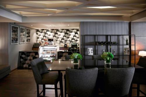 marriott hotel tijuana