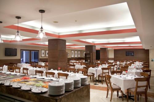 marriott hotel tijuana