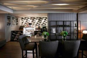 marriott hotel tijuana