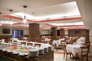 marriott hotel tijuana