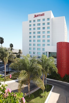 marriott hotel tijuana