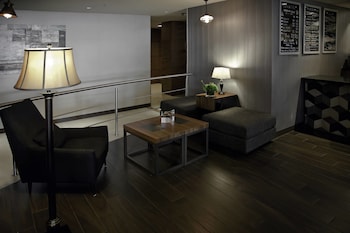 marriott hotel tijuana