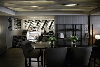 marriott hotel tijuana