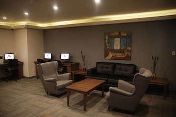 marriott hotel tijuana