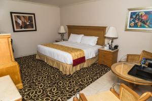 marriott hotel tijuana