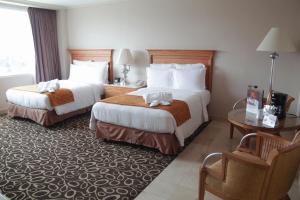 marriott hotel tijuana