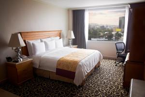 marriott hotel tijuana