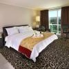 Marriott Hotel Tijuana,Tijuana>>Ensenada,4.5 star