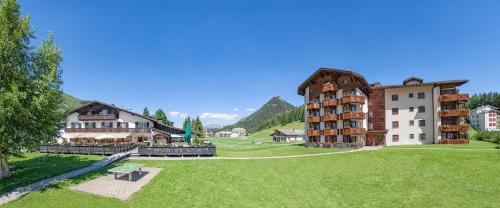 buenda davos
