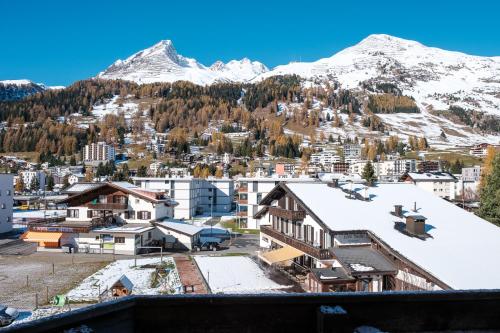 buenda davos