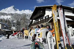 buenda davos