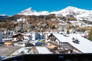 buenda davos