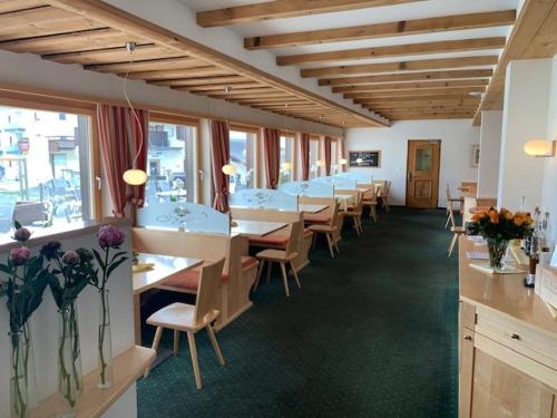 buenda davos