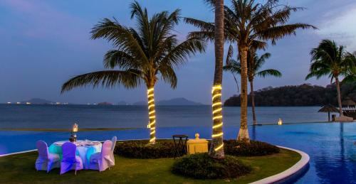 dreams playa bonita panama all inclusive