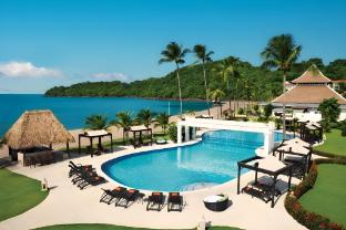 dreams playa bonita panama all inclusive