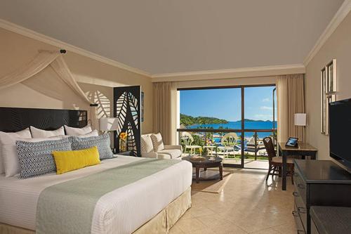 dreams playa bonita panama all inclusive
