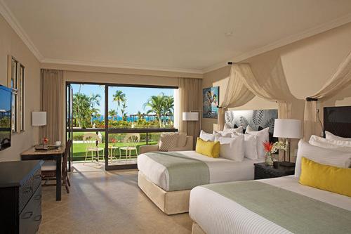 dreams playa bonita panama all inclusive