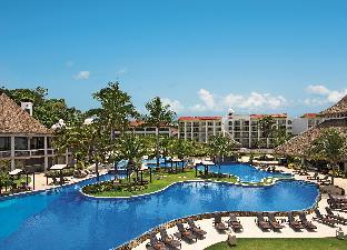 dreams playa bonita panama all inclusive