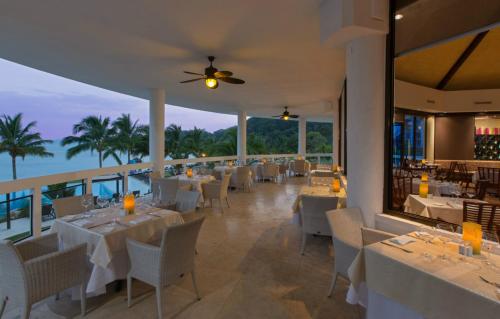dreams playa bonita panama all inclusive