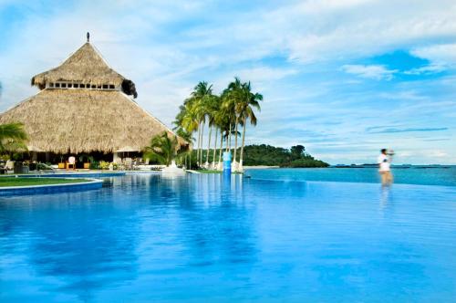 dreams playa bonita panama all inclusive