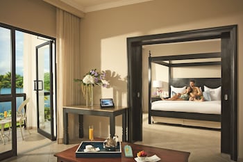 dreams playa bonita panama all inclusive