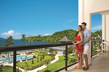 dreams playa bonita panama all inclusive