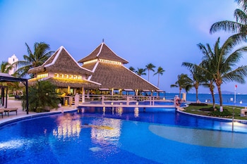 dreams playa bonita panama all inclusive