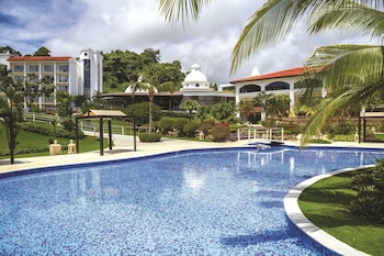 dreams playa bonita panama all inclusive