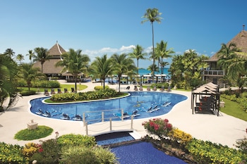 dreams playa bonita panama all inclusive
