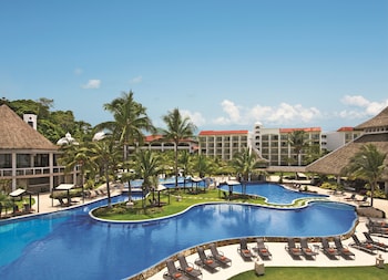 dreams playa bonita panama all inclusive