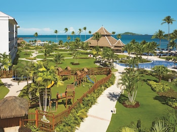 dreams playa bonita panama all inclusive