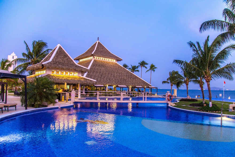 dreams playa bonita panama all inclusive