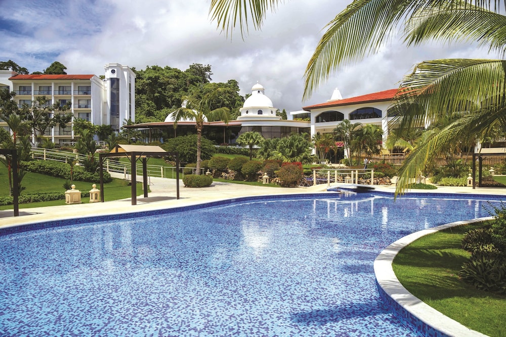 dreams playa bonita panama all inclusive