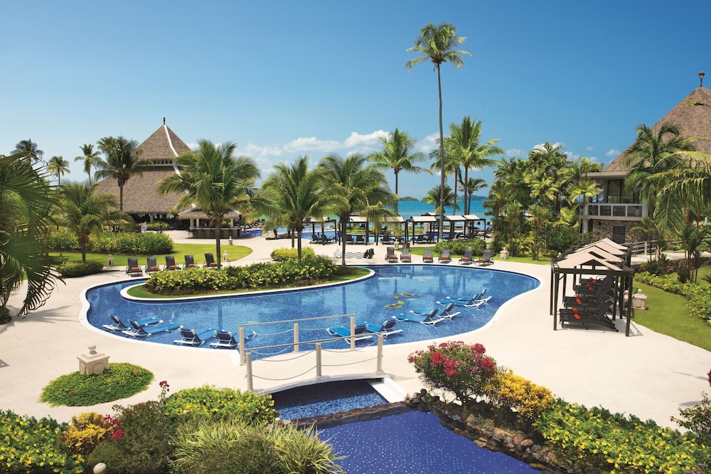 dreams playa bonita panama all inclusive