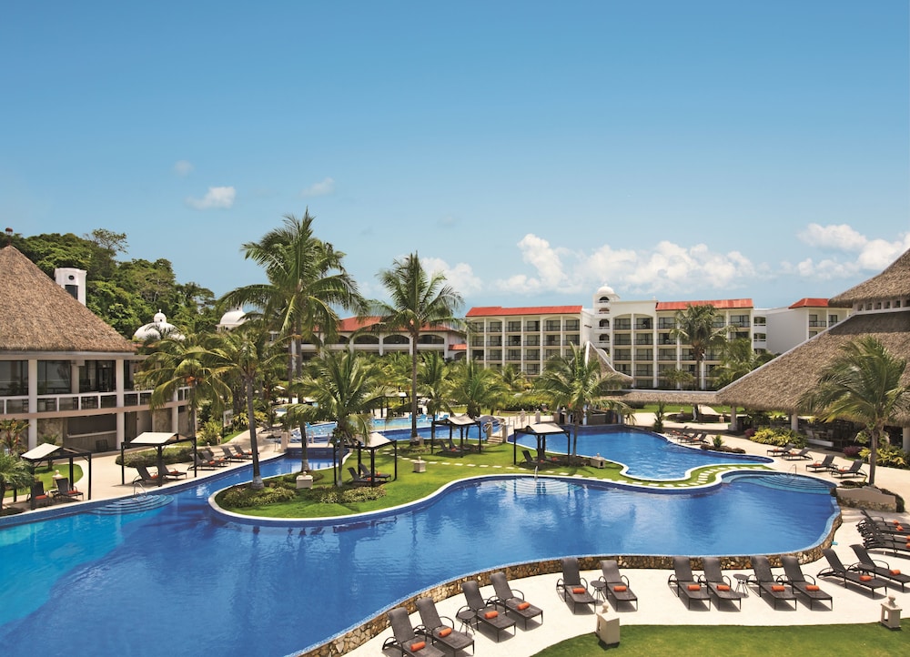 dreams playa bonita panama all inclusive
