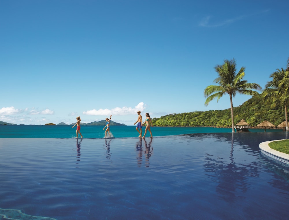 dreams playa bonita panama all inclusive