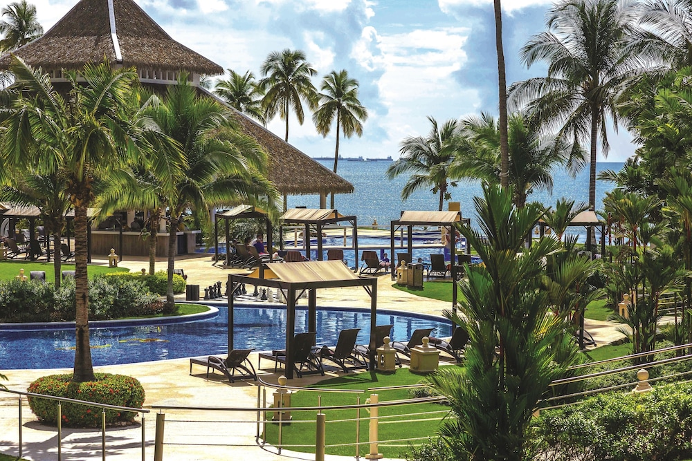dreams playa bonita panama all inclusive