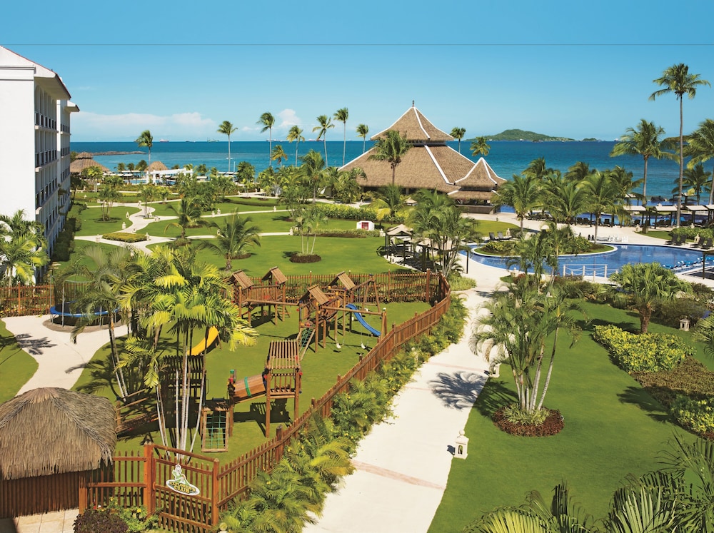 dreams playa bonita panama all inclusive