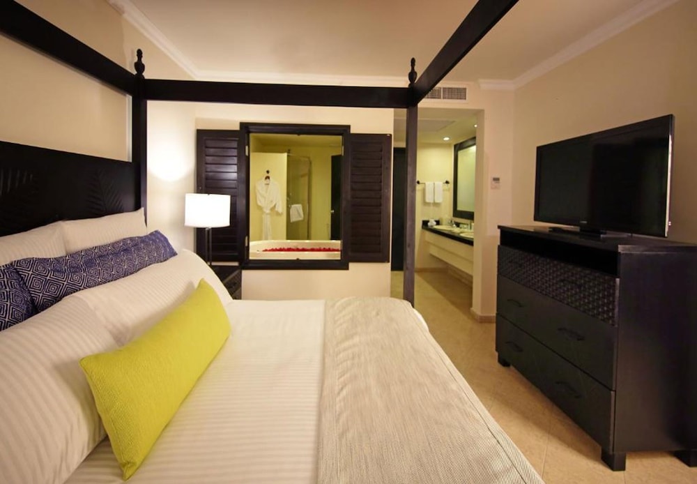 dreams playa bonita panama all inclusive