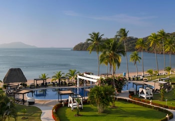 dreams playa bonita panama all inclusive