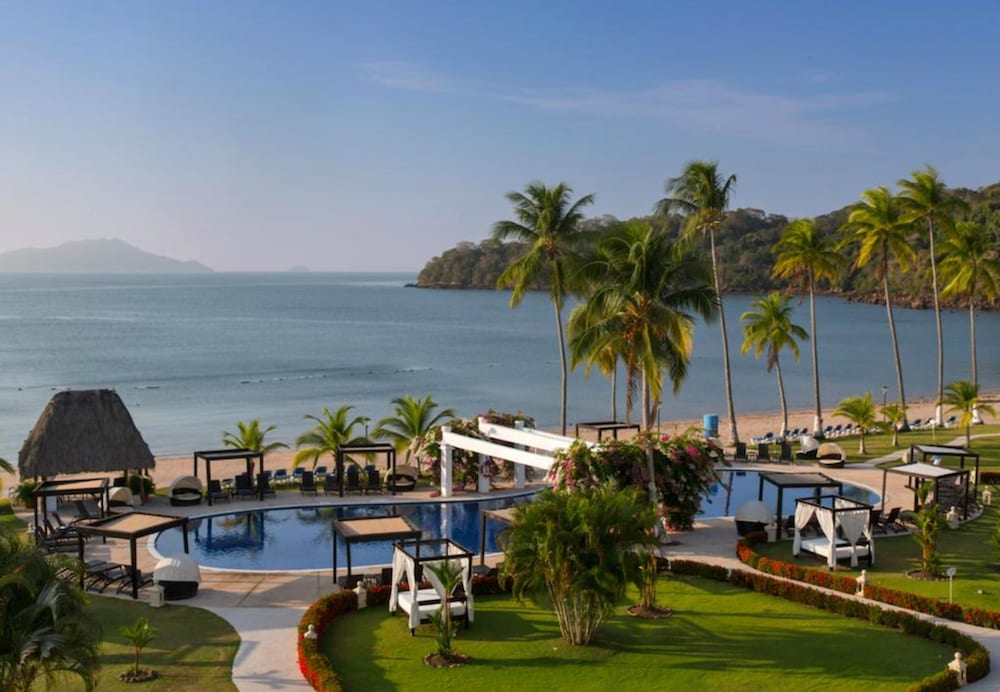 dreams playa bonita panama all inclusive